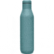 CamelBak Horizon Insulated Stainless Steel Wine Bottle, Lagoon, 25oz, 2518303075
