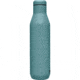 CamelBak Horizon Insulated Stainless Steel Wine Bottle, Lagoon, 25oz, 2518303075