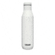 CamelBak Horizon Insulated Stainless Steel Wine Bottle, White, 25oz, 2518101075
