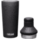 CamelBak Horizon Leak-Proof Insulated Stainless Steel Cocktail Shaker, Black, 20oz, 2847001000