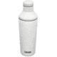 CamelBak Horizon Leak-Proof Insulated Stainless Steel Cocktail Shaker, White, 20oz, 2847101000