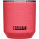 CamelBak Horizon Rocks Insulated Stainless Steel Tumbler, Wild Strawberry, 10oz, 2391601030