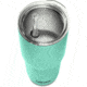 CamelBak Horizon Straw Insulated Stainless Steel Tumbler, Lagoon, 30oz, 2748303085