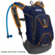 CamelBak Mini-M.U.L.E. - Estate Blue/Dark Cheddar 2010