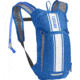 CamelBak Mini M.U.L.E. Hydration Pack, 50 oz, lapis blue/white stripe, 50oz, 1155405000
