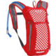 CamelBak Mini M.U.L.E. Hydration Pack, 50 oz, Racing Red, 50oz, 1155602000