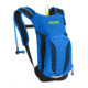 CamelBak Mini-M.U.L.E. Kids Hydration Pack-Electric Blue/Poseidon