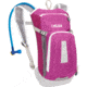 CamelBak Mini-M.U.L.E. Kids Hydration Pack-Raspberry Swirl