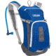 CamelBak Mini-M.U.L.E. Kids Hydration Pack-Turkish Sea