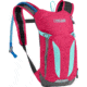 CamelBak Mini M.U.L.E. Pack-Azalea/Aruba Blue
