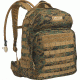 CamelBak Motherlode 3L Hydration Pack - Digital Woodland 61139