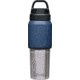 CamelBak MultiBev SST Vacuum Insulated, 17oz/12oz, Navy/Navy, 17oz/12oz, 2412402051