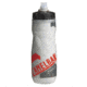 CamelBak Podium Chill Bottle 21 oz Water Bottle, Racing Red 52229