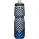 CamelBak Podium Chill Outdoor Bottle, 24oz, Navy Stripe, 1873406071