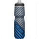 CamelBak Podium Chill Outdoor Bottle, 24oz, Navy Stripe, 1873406071