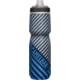 CamelBak Podium Chill Outdoor Bottle, 24oz, Navy Stripe, 1873406071