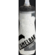 CamelBak Podium Chill Bottle 21 oz Water Bottle, Carbon 52228