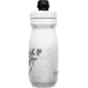 CamelBak Podium Dirt Series Bottle, 21oz, White, 1902101062