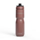 CamelBak Podium Insulated Steel 22oz Bottle, Sierra Red, 22oz /0.65L, 2965602065