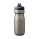 CamelBak Podium Insulated Titanium 18oz Bottle, Raw Titanium, 18oz /.5L, 2966101052