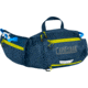 CamelBak Repack LR 4 Hydration Pack, Navy/Sulphur Spring, 50oz, 1478401000