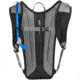 CamelBak Rogue Light 7 Bike Hydration Pack with Crux Reservoir, Black, 2 Liter, 2952001000P