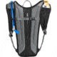 CamelBak Rogue Light 7 Bike Hydration Pack with Crux Reservoir, Black, 2 Liter, 2952001000P