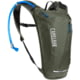 CamelBak Rogue Light 7 Bike Hydration Pack with Crux Reservoir, Dusty Olive, 2 Liter, 2952301000P