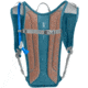 CamelBak Rogue Light 7 Bike Hydration Pack with Crux Reservoir, Moroccan Blue, 2 Liter, 2952402000P