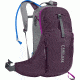 CamelBak Sequoia 22 Backpack Womens, Plum/Purple Cactus Flower, One Size, 1483501000