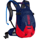 CamelBak Skyline LR 10, Pitch Blue/Racing Red, 100 oz, 1475401000