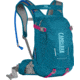 CamelBak Solstice LR 10 Mountain Bike Pack, Teal/Turquoise, 3L/100 oz, 1476401000