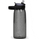 CamelBak Thrive Flip Straw, Charcoal, 1L / 32 oz, 2852001001
