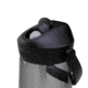 CamelBak Thrive Flip Straw, Charcoal, .75L / 25 oz, 2853001075