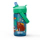 CamelBak Thrive Flip Straw Kids, Friendly Forest, .4L / 14 oz, 2860404041