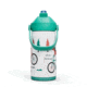 CamelBak Thrive Flip Straw Kids VSS, Biking Dogs, .35L / 12 oz, 2861104035
