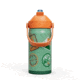 CamelBak Thrive Flip Straw Kids VSS, Camp Badges, .35L / 12 oz, 2861303035