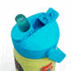 CamelBak Thrive Flip Straw Kids VSS, Dino Jam, .35L / 12 oz, 2861302035