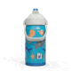 CamelBak Thrive Flip Straw Kids VSS, Ocean Life, .35L / 12 oz, 2861103035