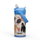 CamelBak Thrive Flip Straw Kids VSS, Protect Our Pals, .35L / 12 oz, 2861201035