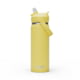 CamelBak Thrive Flip Straw VSS, Yellow Bloom, .6L / 20 oz, 2857701060