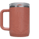 CamelBak Thrive Mug, VSS, Sierra Red, .5L / 16 oz, 2984601050