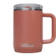 CamelBak Thrive Mug, VSS, Sierra Red, .5L / 16 oz, 2984601050