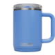 CamelBak Thrive Mug, VSS, Sky Blue, .5L / 16 oz, 2984403050