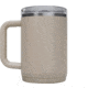 CamelBak Thrive Mug, VSS, Stone, .5L / 16 oz, 2984201050