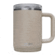 CamelBak Thrive Mug, VSS, Stone, .5L / 16 oz, 2984201050