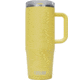 CamelBak Thrive Mug, VSS, Yellow Bloom, 1L / 32 oz, 2983701001