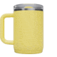 CamelBak Thrive Mug, VSS, Yellow Bloom, .5L / 16 oz, 2984701050