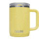 CamelBak Thrive Mug, VSS, Yellow Bloom, .5L / 16 oz, 2984701050