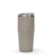 CamelBak Thrive Tumbler, VSS, Stone, .6L / 20 oz, 2845201060